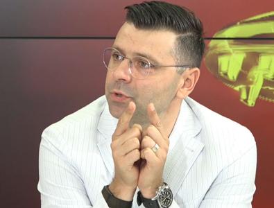Rusescu intervine peste transferul major forțat de Becali: „Nu accepta să mergi la FCSB!”