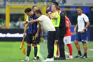 Prima impresie a nou-venitului Curtis Jones despre Cristi Chivu: „Atât de multe de spus...”