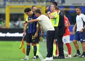 Prima impresie a nou-venitului Curtis Jones despre Cristi Chivu: „Atât de multe de spus...”