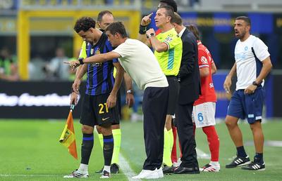 Prima impresie a nou-venitului Curtis Jones despre Cristi Chivu: „Atât de multe de spus...”