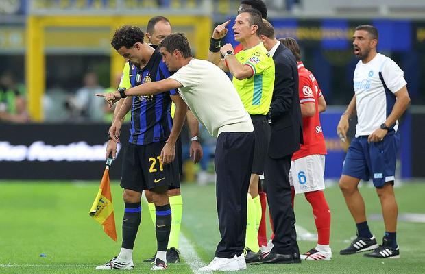 Prima impresie a nou-venitului Curtis Jones despre Cristi Chivu: „Atât de multe de spus...”