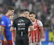 Imagini de la Dinamo - FCSB/ foto GSP
