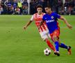 Imagini de la Dinamo - FCSB/ foto GSP