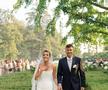 Ludovica Pagani, soția lui El Shaarawy/ Foto: Instagram