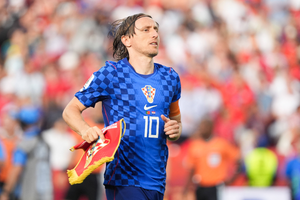 Răsturnare de situație: Luka Modric, decizie cu privire la naționala Croației