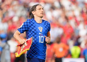 Răsturnare de situație: Luka Modric, decizie cu privire la naționala Croației