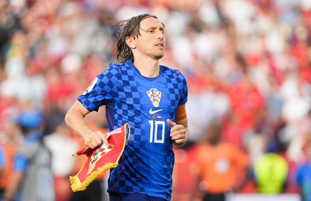 Răsturnare de situație: Luka Modric, decizie cu privire la naționala Croației