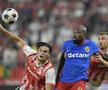 Dinamo - FCSB, repriza a doua/ foto Cristi Preda (GSP)