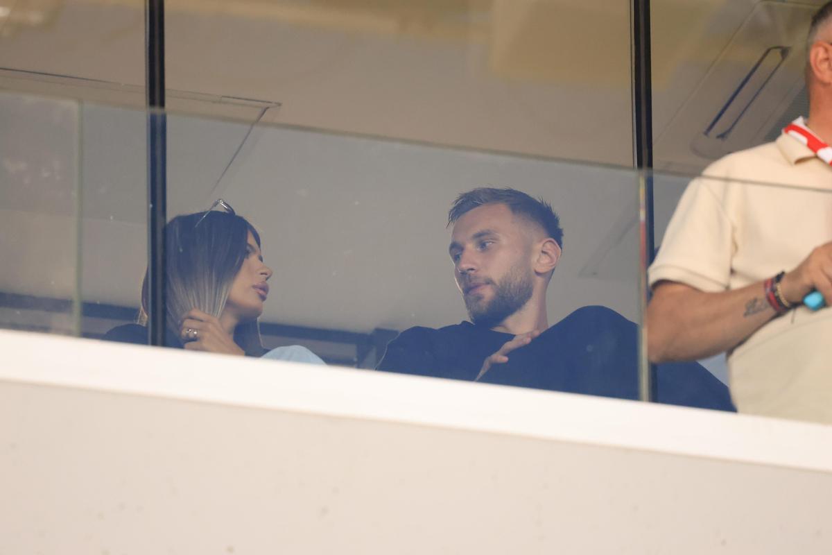 Cu ei s-a încheiat campania de transferuri la FCSB! Prezenți în tribune la derby-ul cu Dinamo