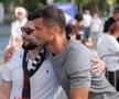 Andrei Nicolescu, primul „greu” ajuns la Dinamo - FCSB