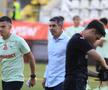 Imagini înainte de Dinamo - FCSB// foto Ionuț Iordache (GSP)