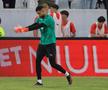 Dinamo - FCSB, încălzire/ foto Ionuț Iordache (GSP)