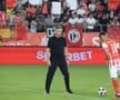 Ionuț Lupescu, la Dinamo - FCSB/ foto Ionuț Iordache (GSP)