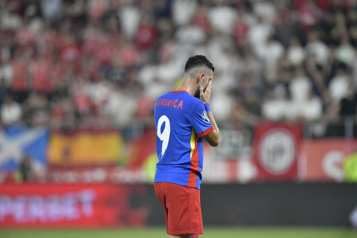 Andre Duarte a venit cu explicații după eliminarea din Dinamo - FCSB: „Mi-a scăpat mâna în fața lui”