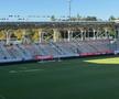 Imagini înainte de Dinamo - FCSB