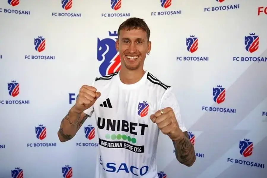 Valeriu Iftime, exasperat de un jucător: „Du-te bă, că ești lemn! Doar Bogdan Andone se mai lega de poartă și îmi cerea bani”