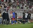 Imagini de la Dinamo - FCSB/ foto GSP