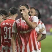 Imagini de la Dinamo - FCSB/ foto GSP