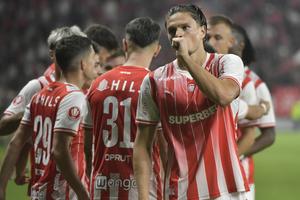 Dinamo - FCSB, derby în etapa 8 din Superliga » Încă un gol pe „Arcul de Triumf”