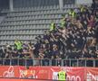 Scandarea favorită a peluzei, imediat după Dinamo - FCSB + Suporterii au sărit la bătaie!
