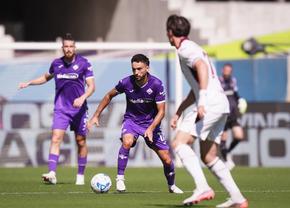 „Dezastru viola” » Cu Drăgușin integralist, Fiorentina pierde din nou și e ULTIMA în Serie A! Fanii au răbufnit