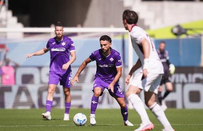 „Dezastru viola” » Cu Drăgușin integralist, Fiorentina pierde din nou și e ULTIMA în Serie A! Fanii au răbufnit
