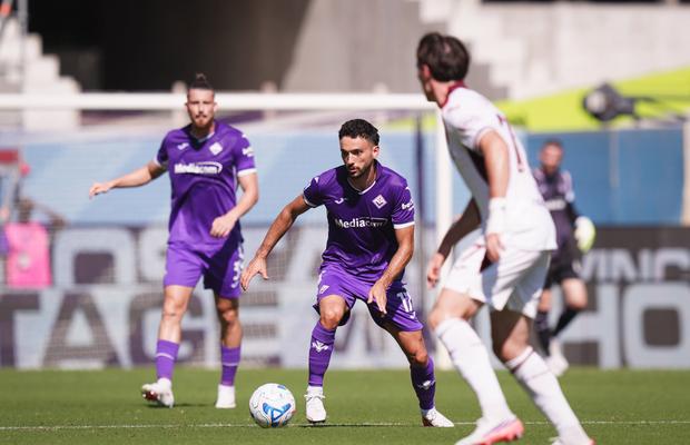„Dezastru viola” » Cu Drăgușin integralist, Fiorentina pierde din nou și e ULTIMA în Serie A! Fanii au răbufnit