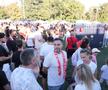 Imagini înainte de Dinamo - FCSB/ FOTO: Andrei Furnigă (GSP)