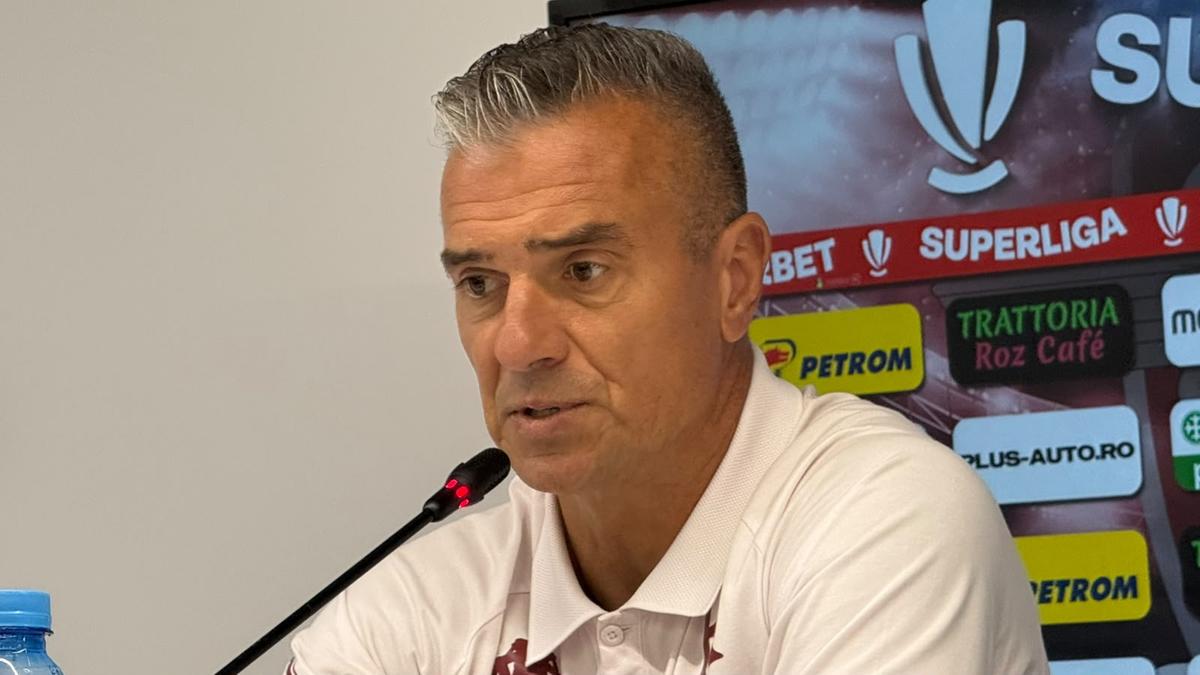 Daniel Pancu, conferință 5 septembrie 2026