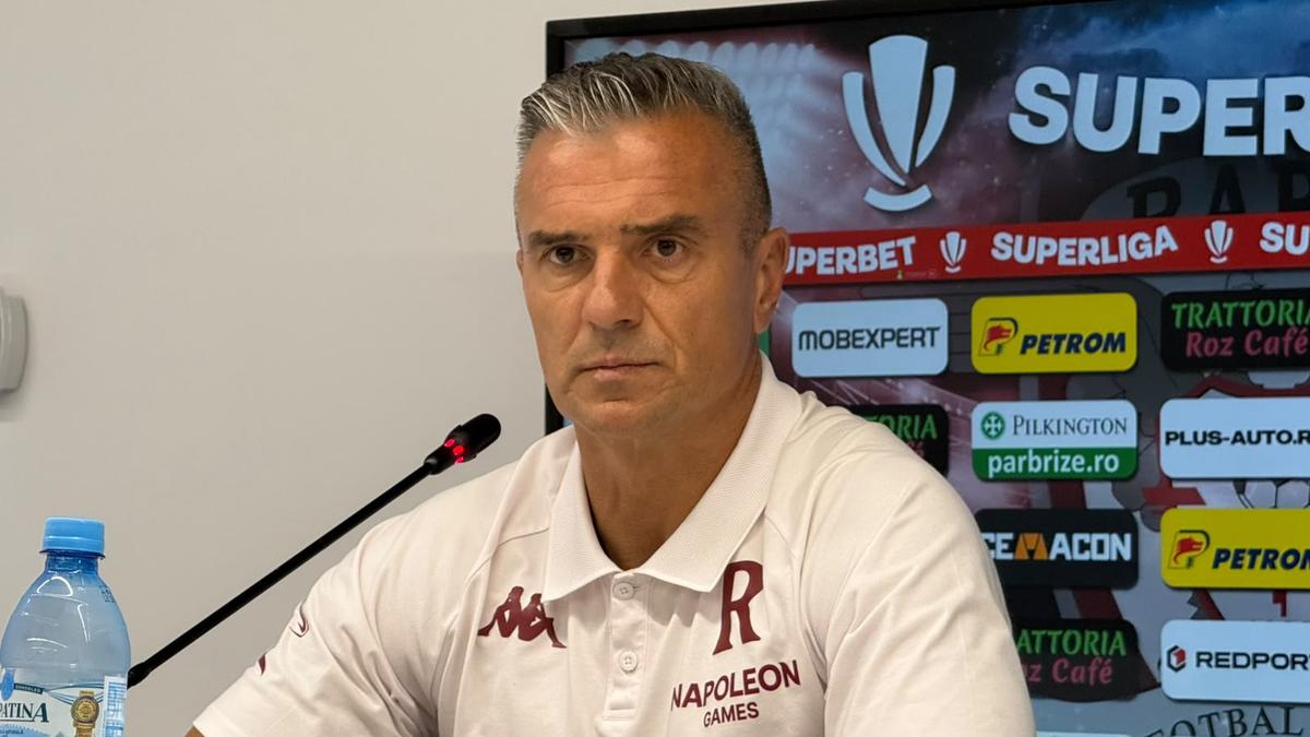 Daniel Pancu, conferință 5 septembrie 2026