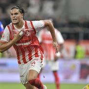 Imagini de la Dinamo - FCSB/ foto GSP