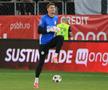 Dinamo - FCSB, încălzire/ foto Ionuț Iordache (GSP)