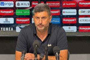 Marius Baciu a pus „tunurile” pe Kovacs: „A stat mai mult la VAR decât pe teren! Meritam un punct”