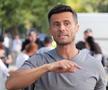 Andrei Nicolescu, primul „greu” ajuns la Dinamo - FCSB