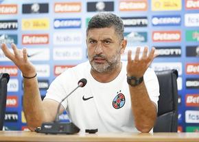Dialogul dintre Baciu și Becali la despărțire + Varianta exclusă din start de patronul lui FCSB: „Altă întrebare!”