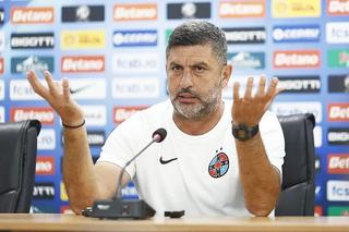 Dialogul dintre Baciu și Becali la despărțire + Varianta exclusă din start de patronul lui FCSB: „Altă întrebare!”
