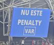 Imagini de la Dinamo - FCSB/ foto GSP