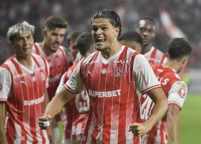 Dinamo se mută pe Arena Națională » Contract cu Primăria București
