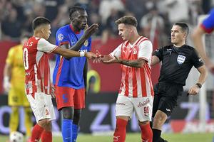 Dinamo - FCSB ar putea fi ultimul lui meci în Superligă! Ofertă de 150.000 de euro