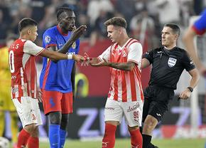 Dinamo - FCSB ar putea fi ultimul lui meci în Superligă! Ofertă de 150.000 de euro