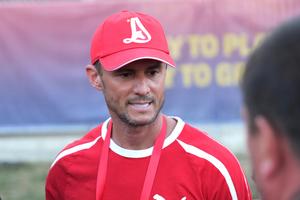 Andrei Nicolescu i-a confirmat plecarea de la Dinamo
