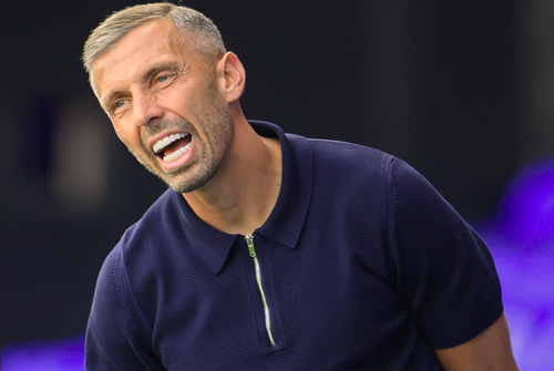 Gary O'Neil, managerul lui Ipswich Town, nou promovată în Premier League / Foto: Imago