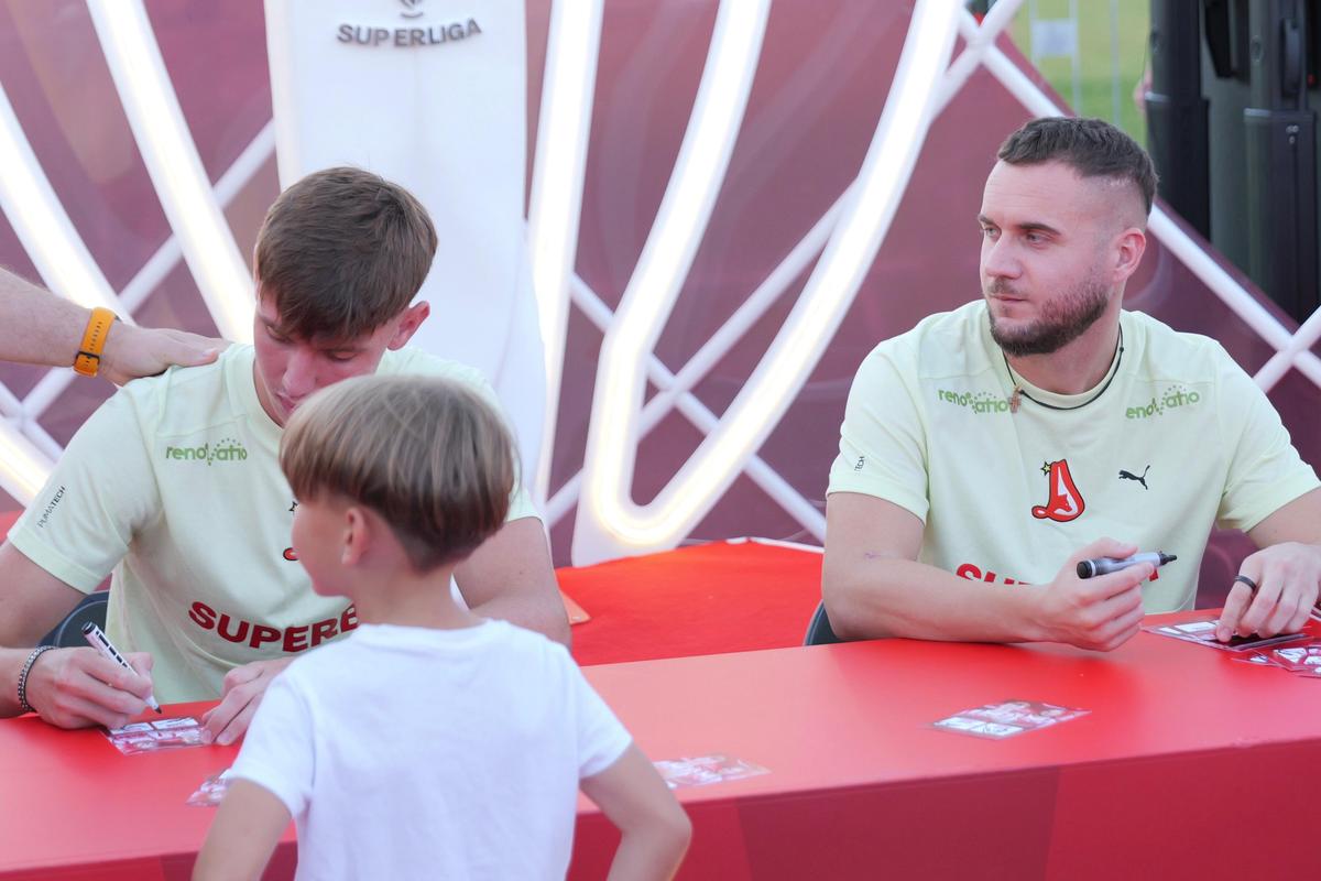 Andrei Nicolescu, la Dinamo - FCSB