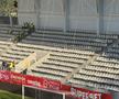 Imagini înainte de Dinamo - FCSB