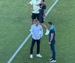 Imagini înainte de Dinamo - FCSB// foto Ionuț Iordache (GSP)