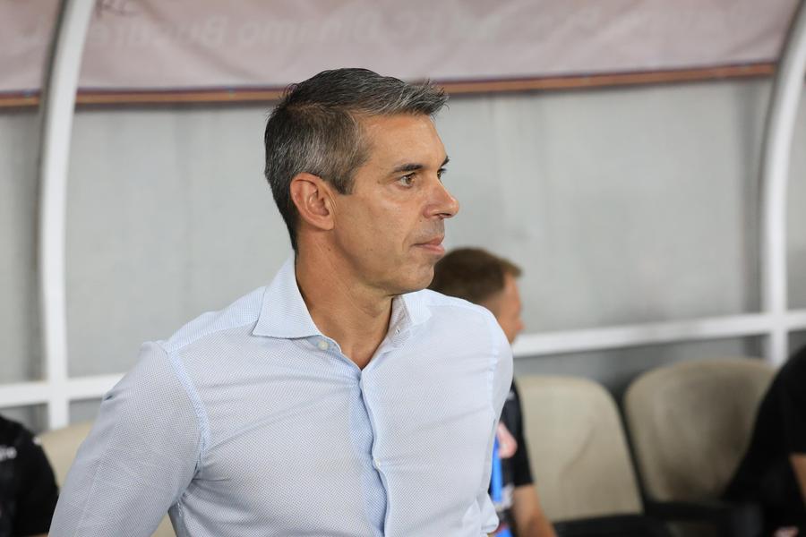 Dinamovistul care l-a convins acum pe Marica și fotbalistul bun de vândut: „Are ceva, se pot obține bani pe el”