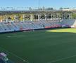 Imagini înainte de Dinamo - FCSB