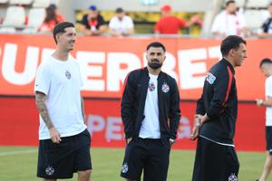 Dinamo - FCSB, derby în etapa 8 » Echipele de start + Informații de la stadion