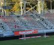 Imagini înainte de Dinamo - FCSB