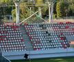 Imagini înainte de Dinamo - FCSB